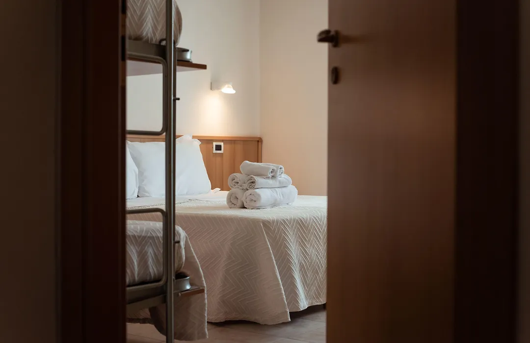 Adria Beach Hotel-1