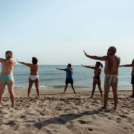 Adria Beach Hotel-3